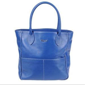 Dsquared 2 Blue Handbag